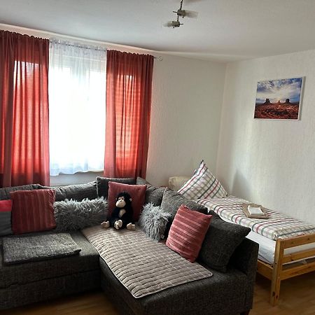 Wohnung Vs Villingen-Schwenningen Exterior photo