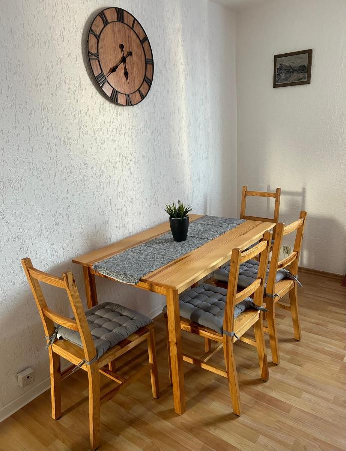 Wohnung Vs Villingen-Schwenningen Exterior photo