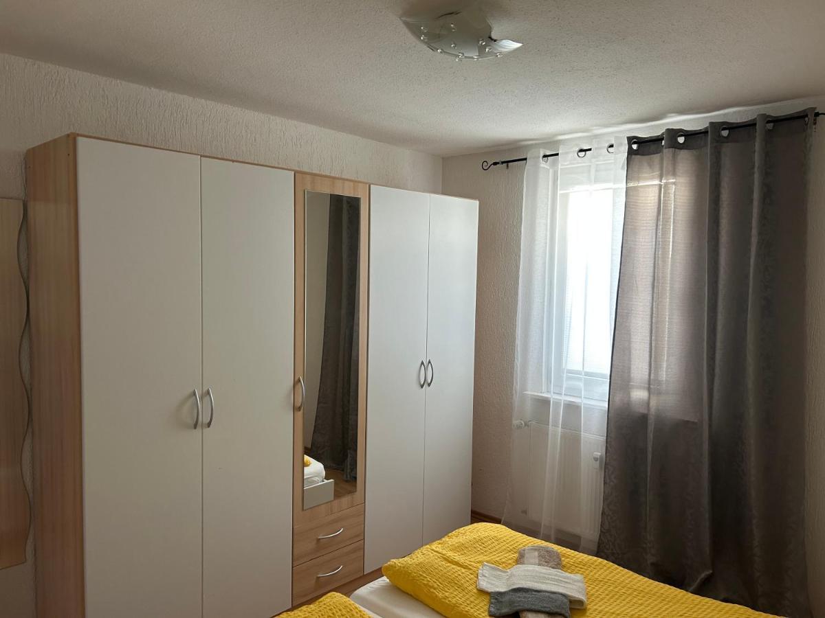 Wohnung Vs Villingen-Schwenningen Exterior photo