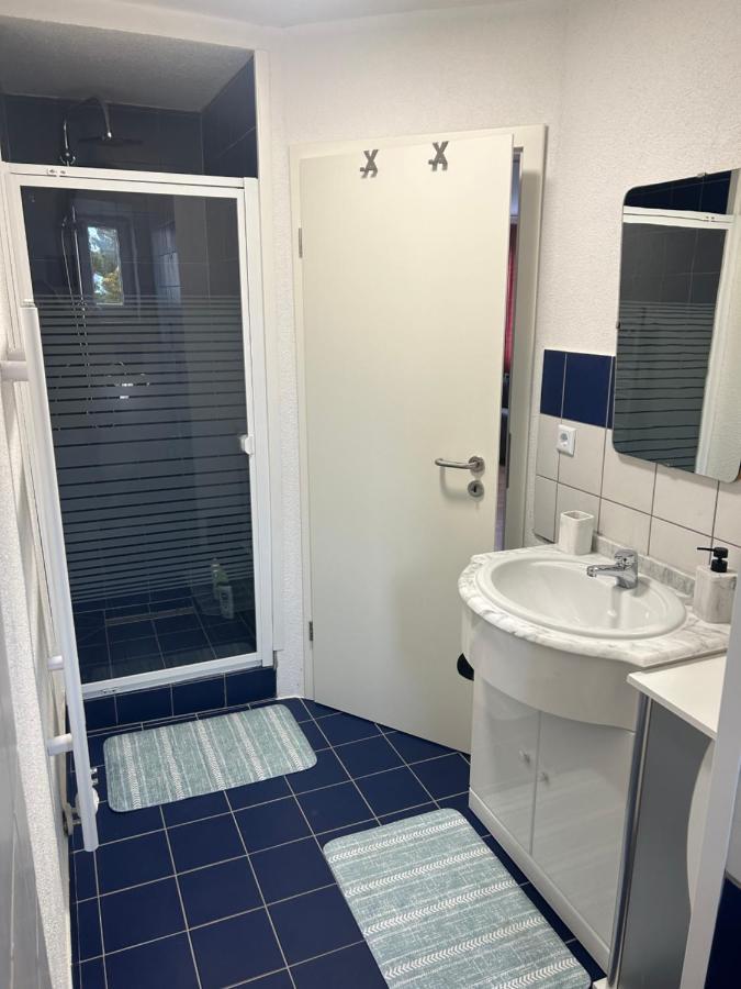 Wohnung Vs Villingen-Schwenningen Exterior photo