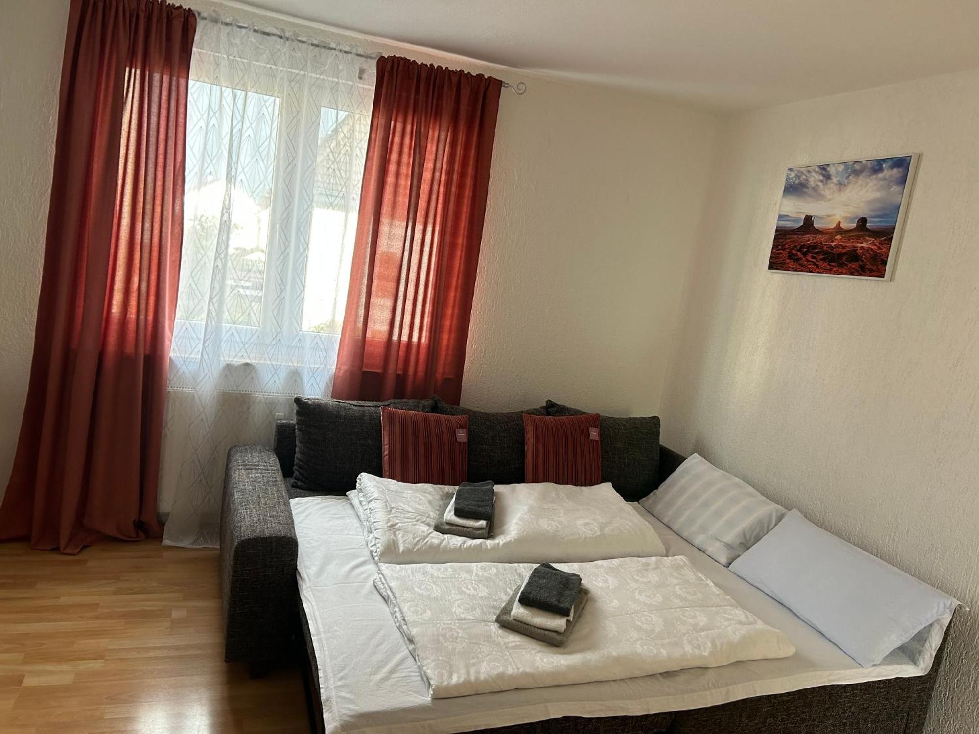 Wohnung Vs Villingen-Schwenningen Exterior photo
